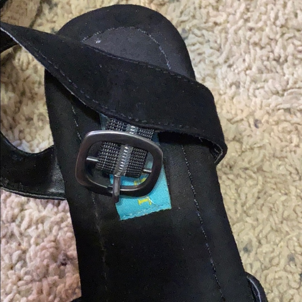 Platform sandals - Picture 6 of 6